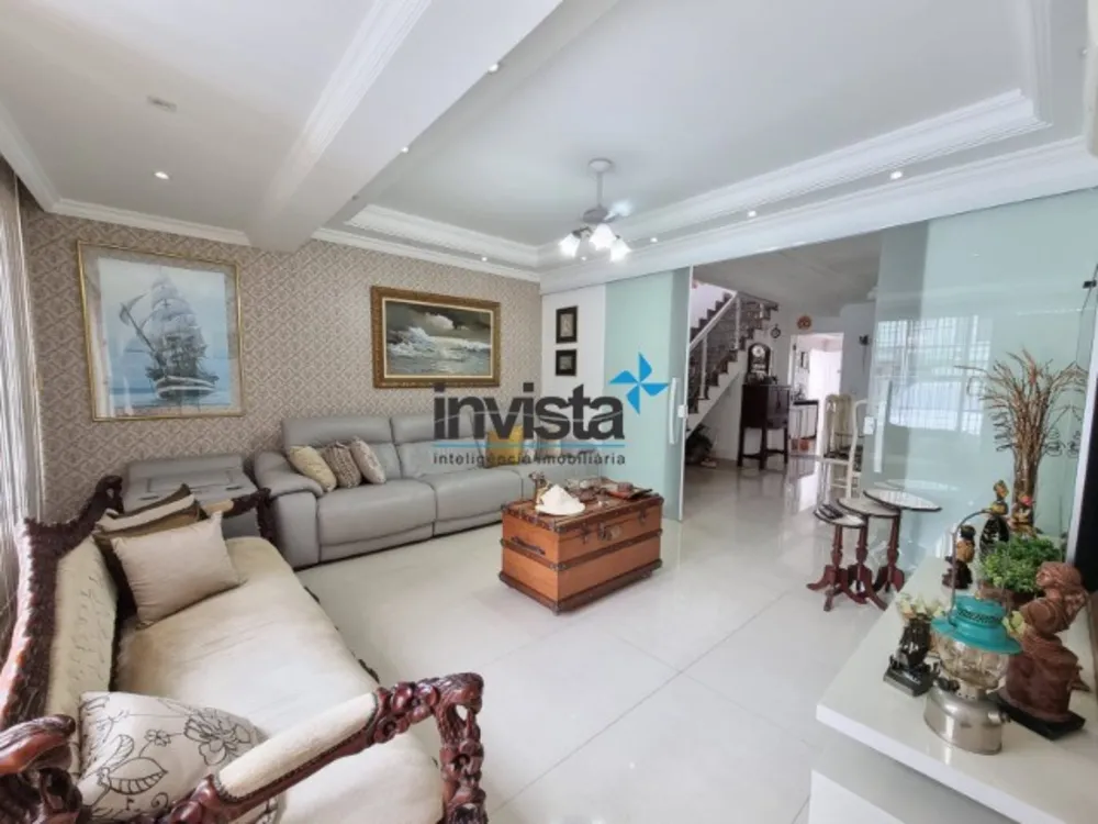 Sobrado, 3 quartos, 218 m² - Foto 2