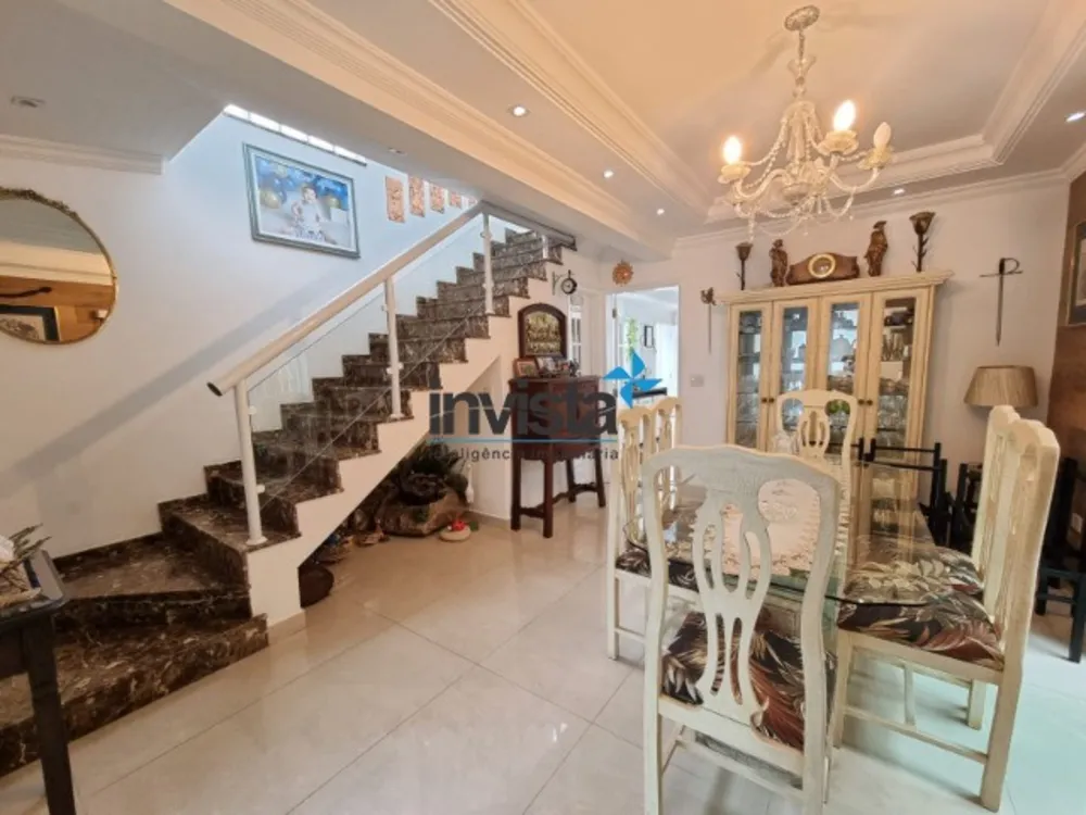 Sobrado, 3 quartos, 218 m² - Foto 4