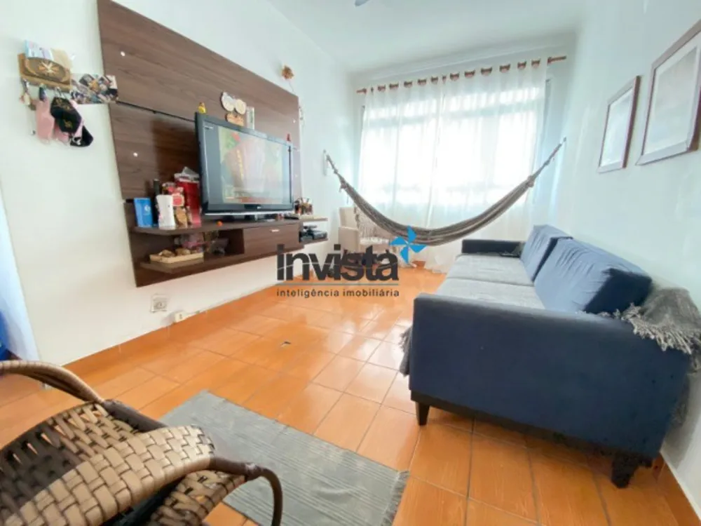 Apartamento, 2 quartos, 96 m² - Foto 1