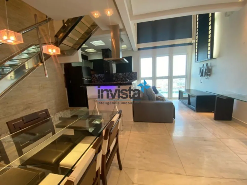Apartamento, 1 quarto, 82 m² - Foto 3