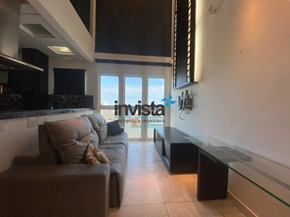 Apartamento, 1 quarto, 82 m² - Foto 1