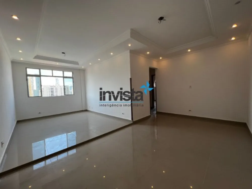 Apartamento, 2 quartos, 109 m² - Foto 1