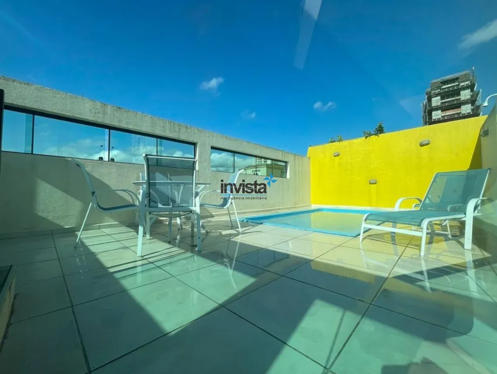 Cobertura, 3 quartos, 455 m² - Foto 1