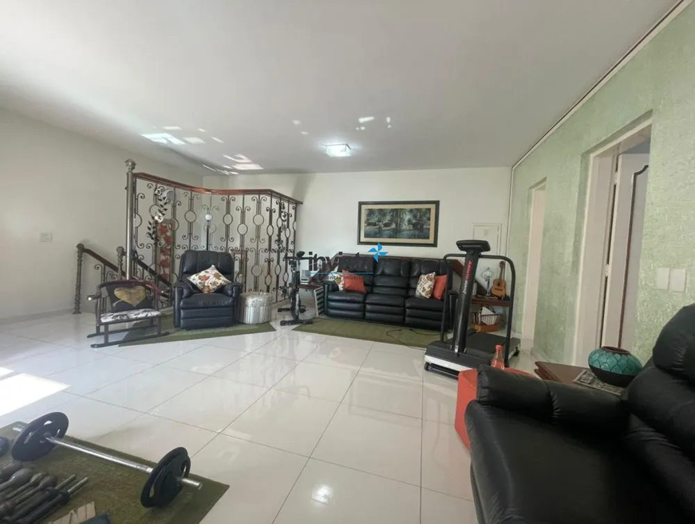 Cobertura, 3 quartos, 455 m² - Foto 4