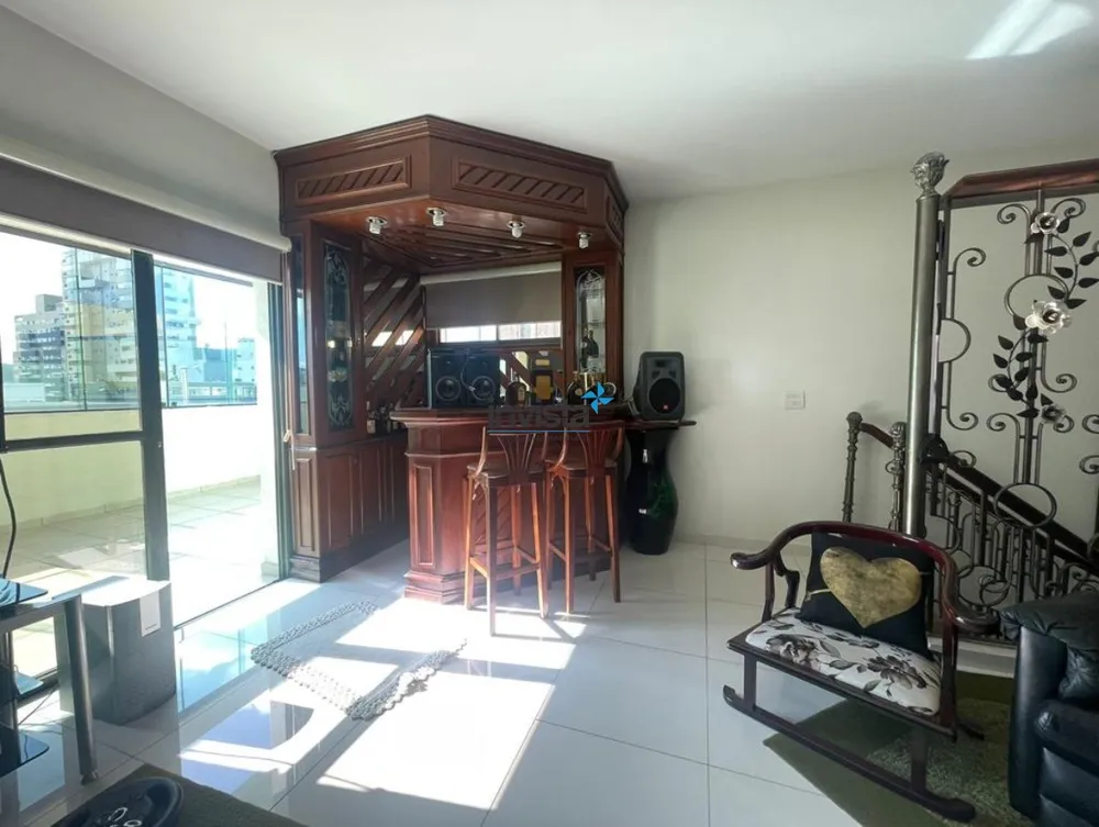 Cobertura, 3 quartos, 455 m² - Foto 3