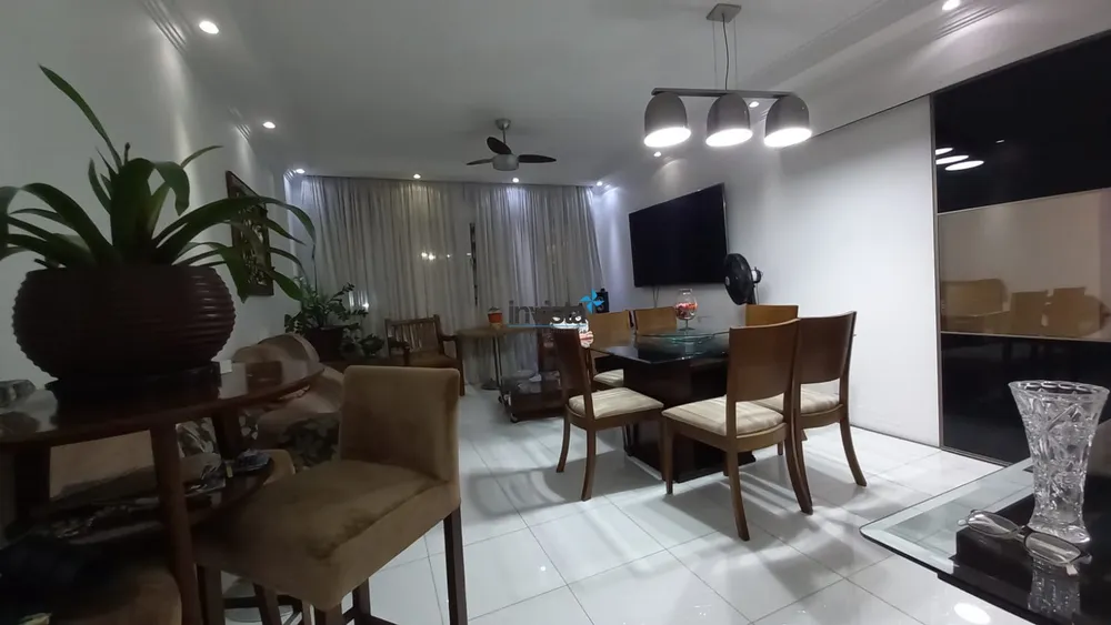 Apartamento, 3 quartos, 149 m² - Foto 3