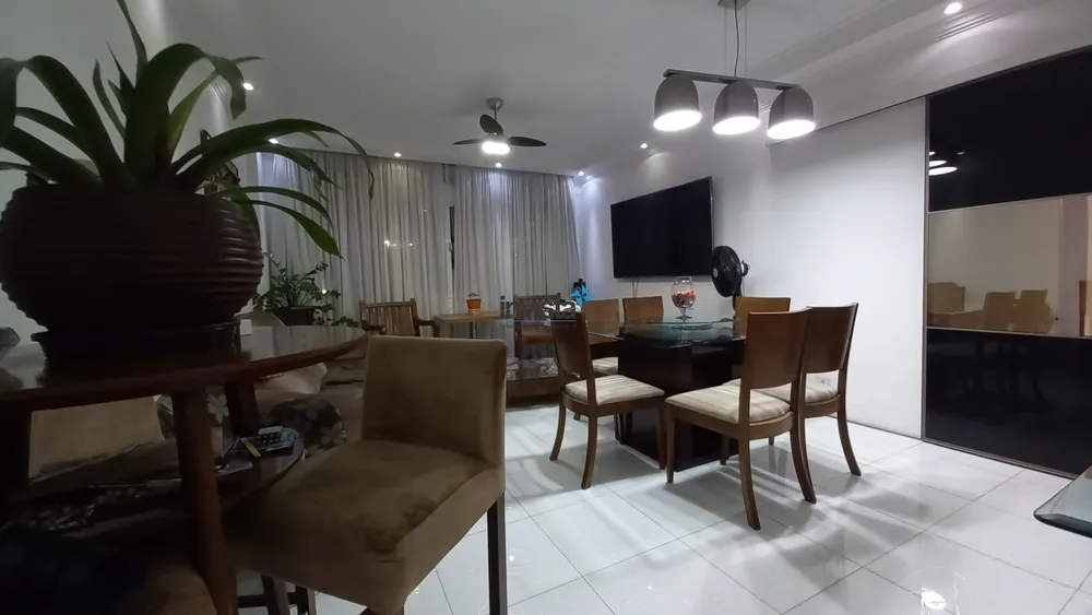 Apartamento, 3 quartos, 149 m² - Foto 4