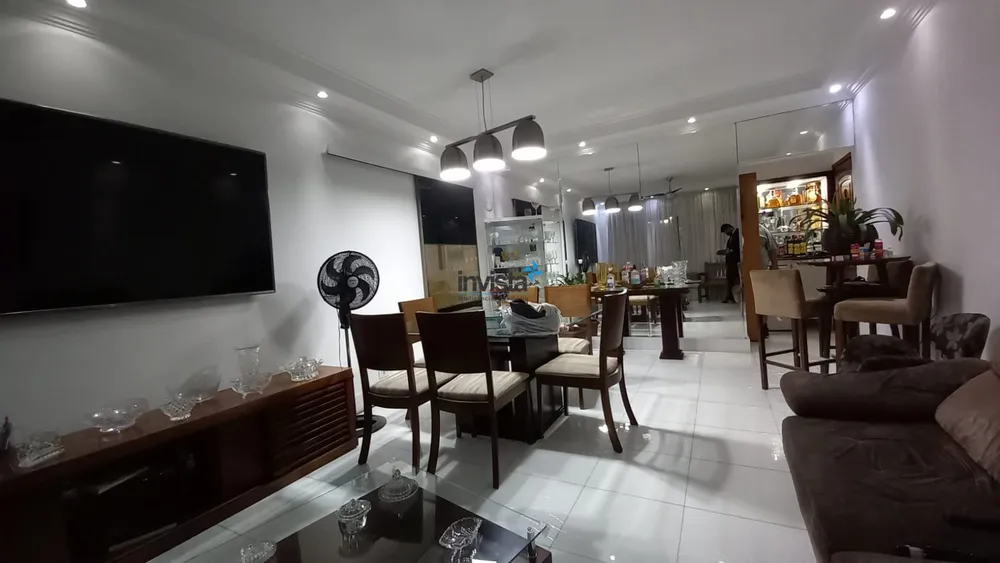 Apartamento, 3 quartos, 149 m² - Foto 2