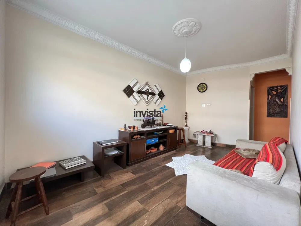 Apartamento, 2 quartos, 84 m² - Foto 2