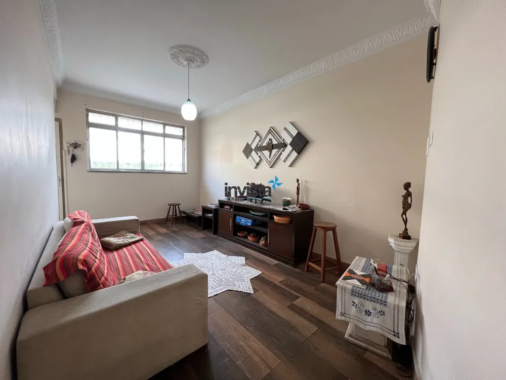 Apartamento, 2 quartos, 84 m² - Foto 1