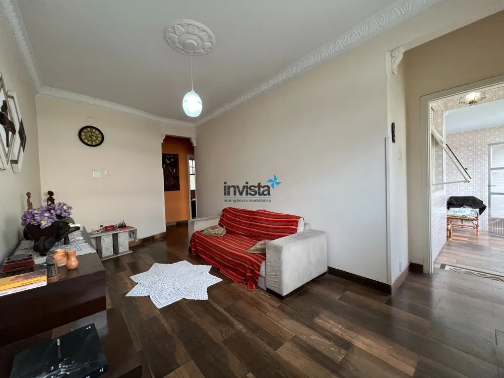 Apartamento, 2 quartos, 84 m² - Foto 3
