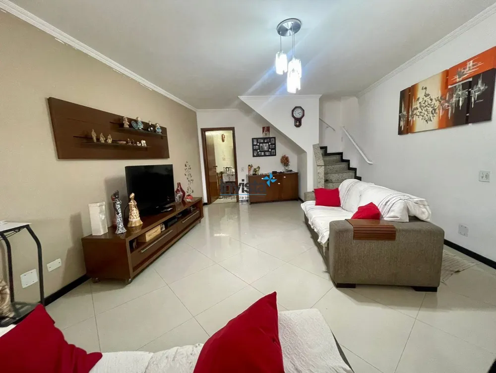 Sobrado, 3 quartos, 156 m² - Foto 2