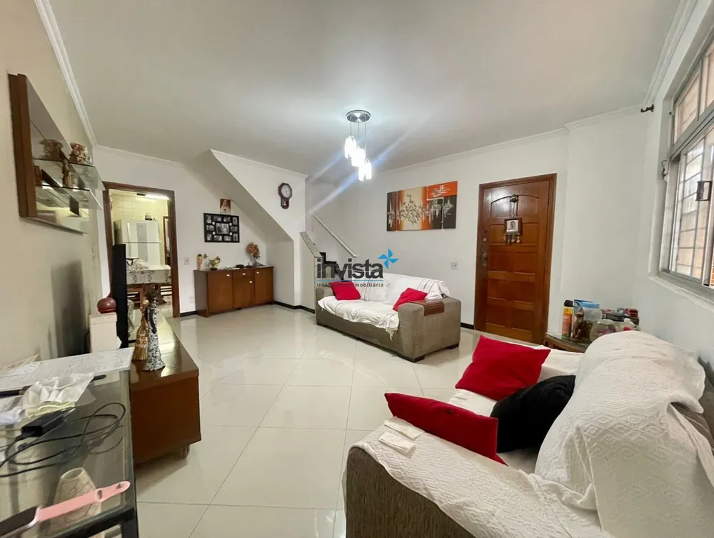 Sobrado, 3 quartos, 156 m² - Foto 3