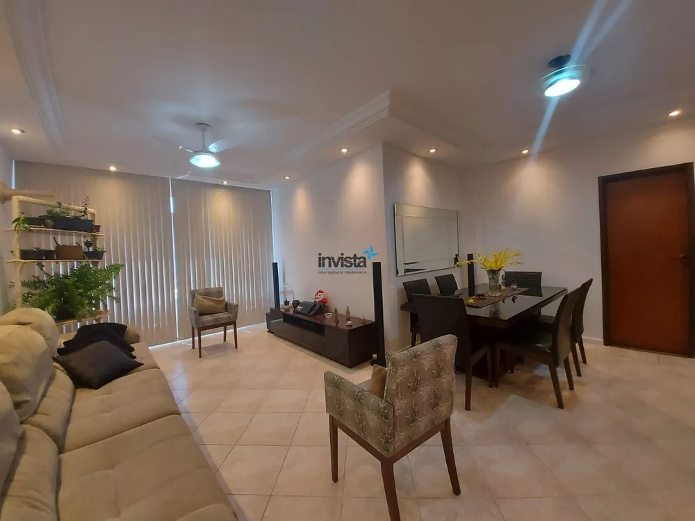 Apartamento, 3 quartos, 130 m² - Foto 2