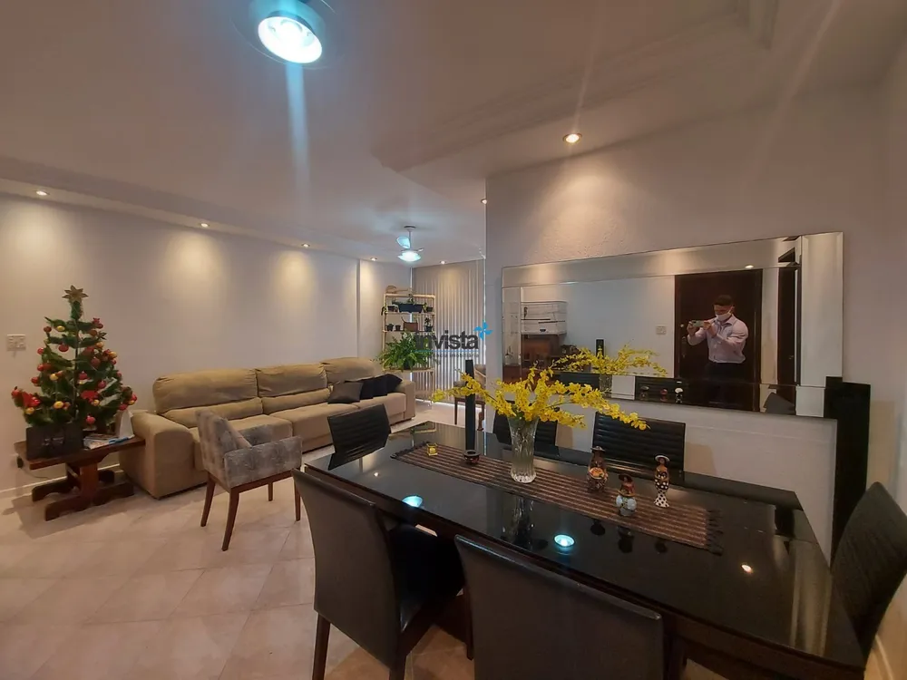 Apartamento, 3 quartos, 130 m² - Foto 3