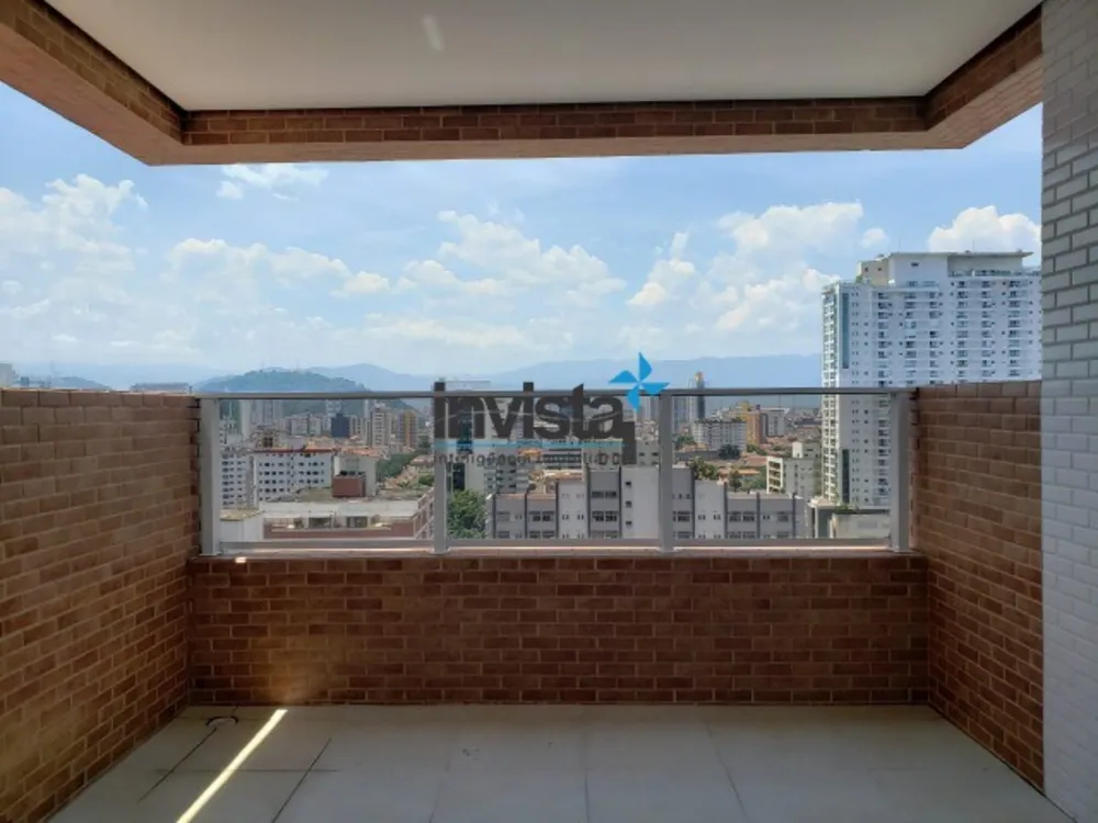 Apartamento, 2 quartos, 84 m² - Foto 1