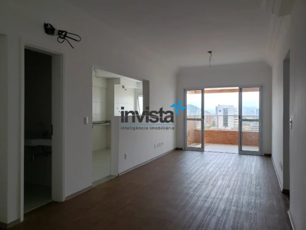 Apartamento, 2 quartos, 84 m² - Foto 2