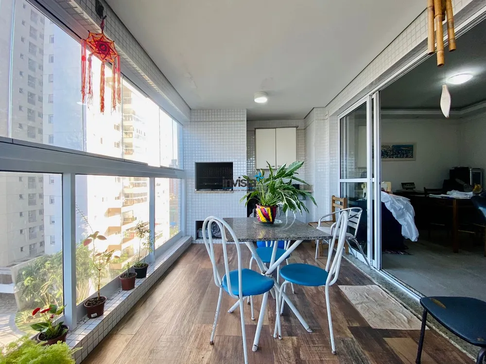 Apartamento, 3 quartos, 111 m² - Foto 2