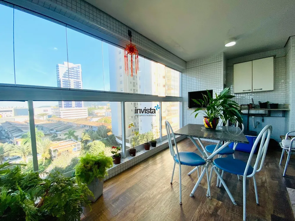 Apartamento, 3 quartos, 111 m² - Foto 1