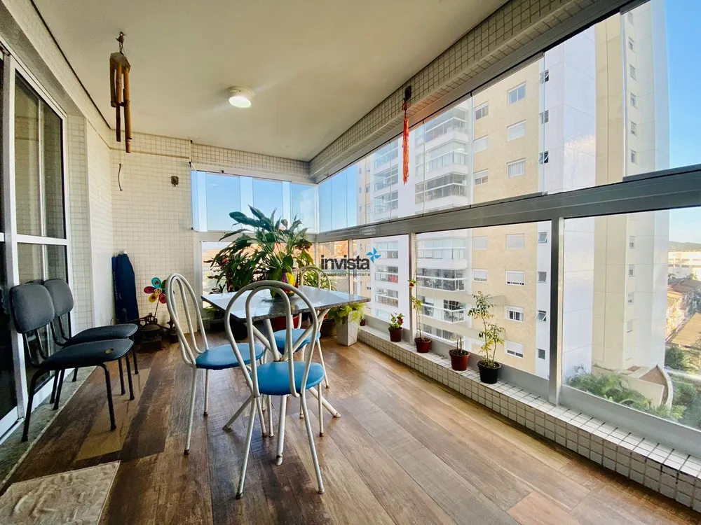 Apartamento, 3 quartos, 111 m² - Foto 3