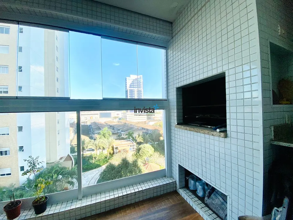 Apartamento, 3 quartos, 111 m² - Foto 4