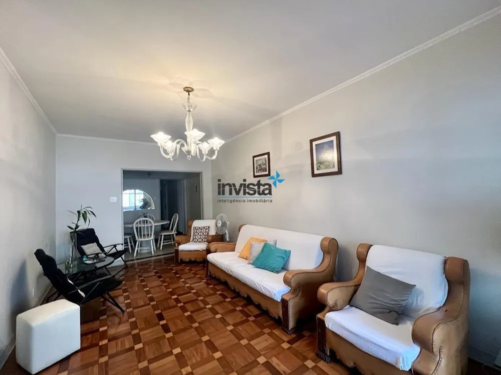 Apartamento, 2 quartos, 112 m² - Foto 3