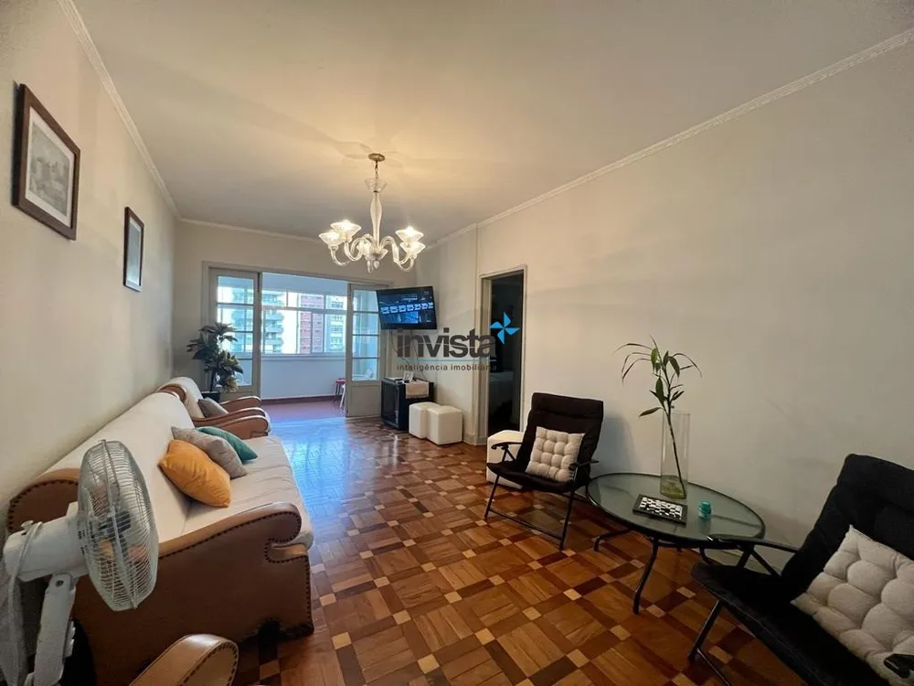 Apartamento, 2 quartos, 112 m² - Foto 1