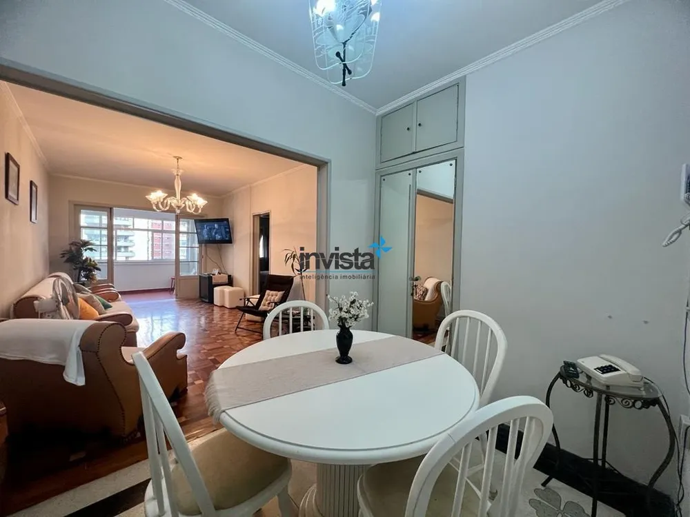 Apartamento, 2 quartos, 112 m² - Foto 2