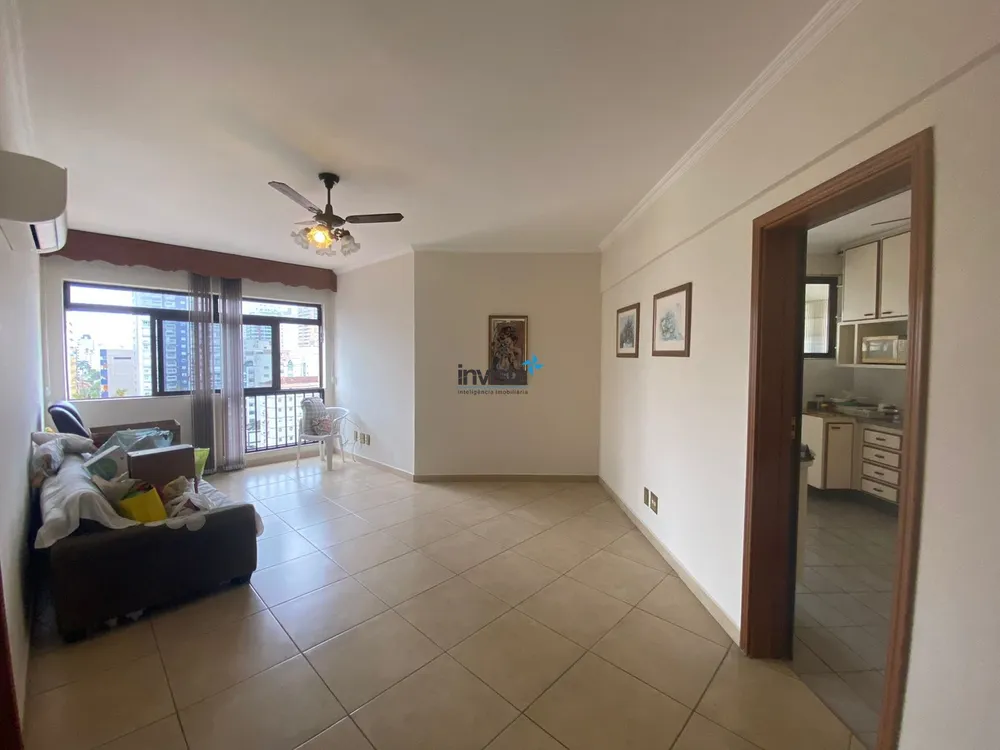 Apartamento, 2 quartos, 101 m² - Foto 1