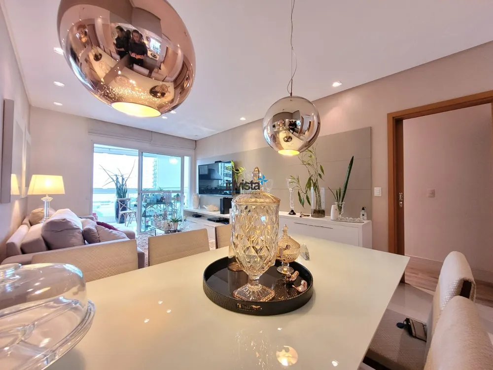 Apartamento, 3 quartos, 128 m² - Foto 2