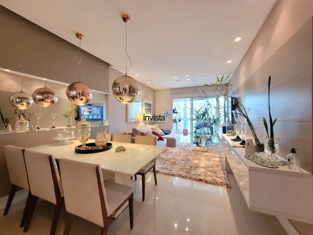 Apartamento, 3 quartos, 128 m² - Foto 3
