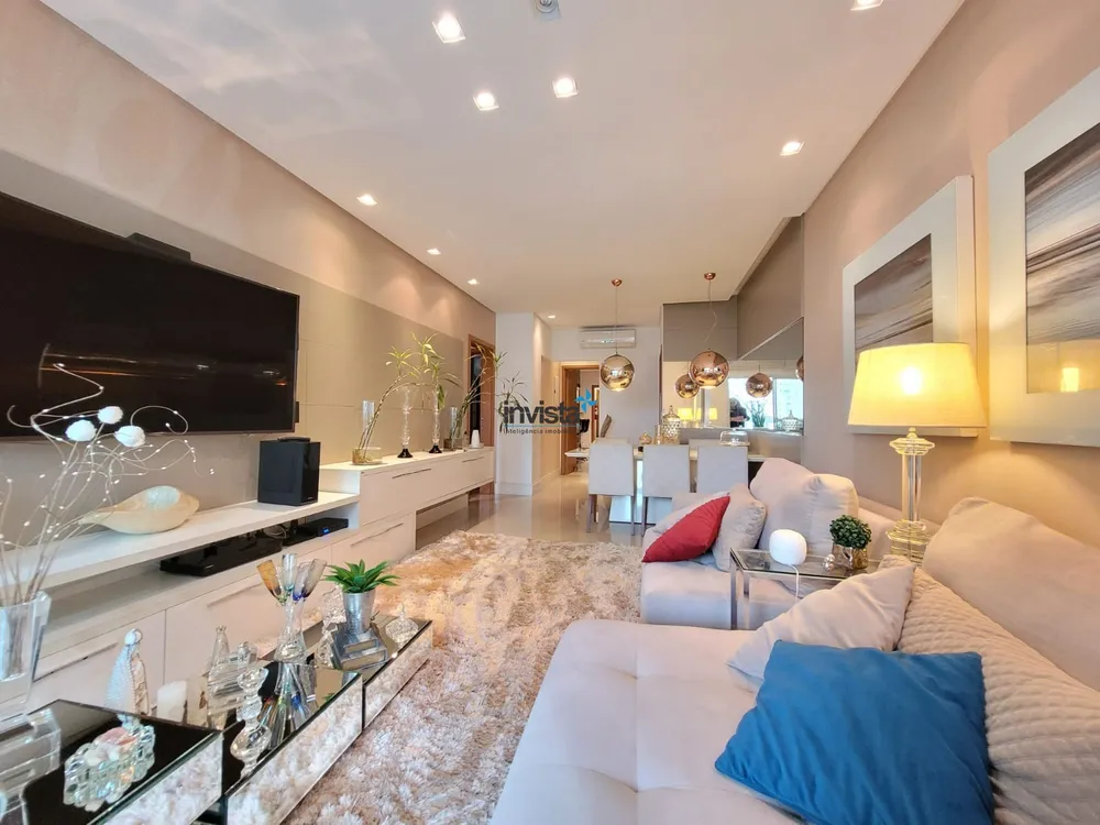 Apartamento, 3 quartos, 128 m² - Foto 4