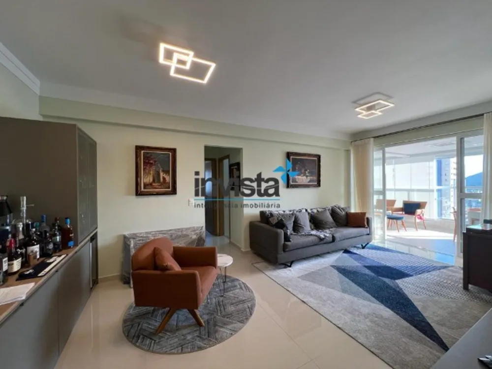 Apartamento, 3 quartos, 129 m² - Foto 4