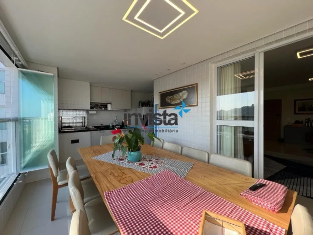 Apartamento, 3 quartos, 129 m² - Foto 2