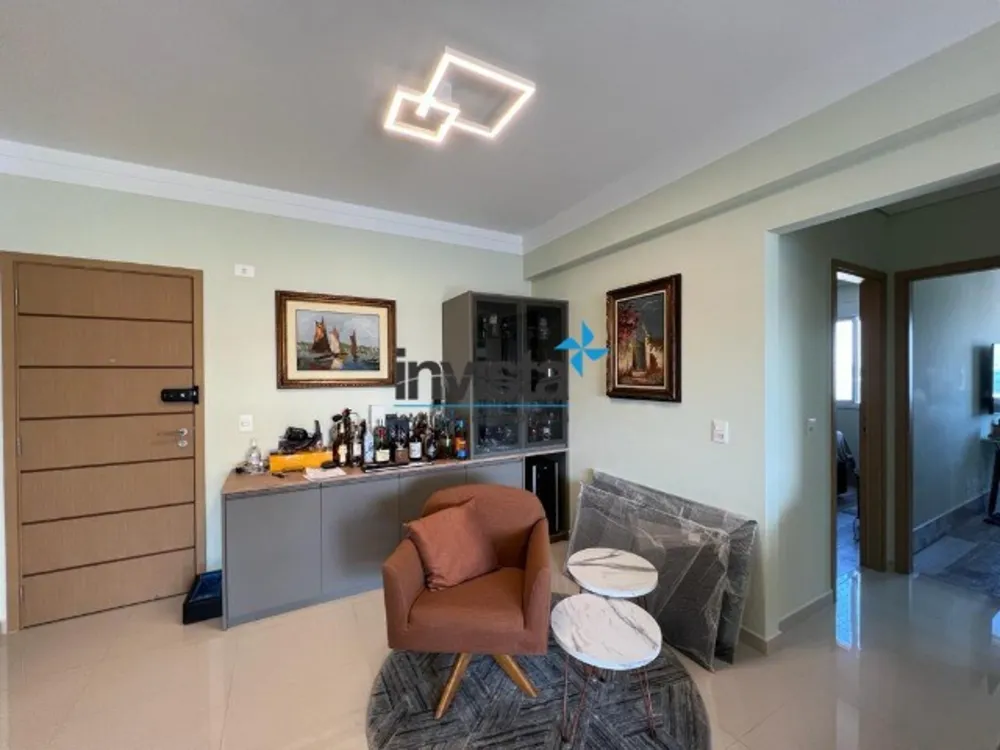 Apartamento, 3 quartos, 129 m² - Foto 3