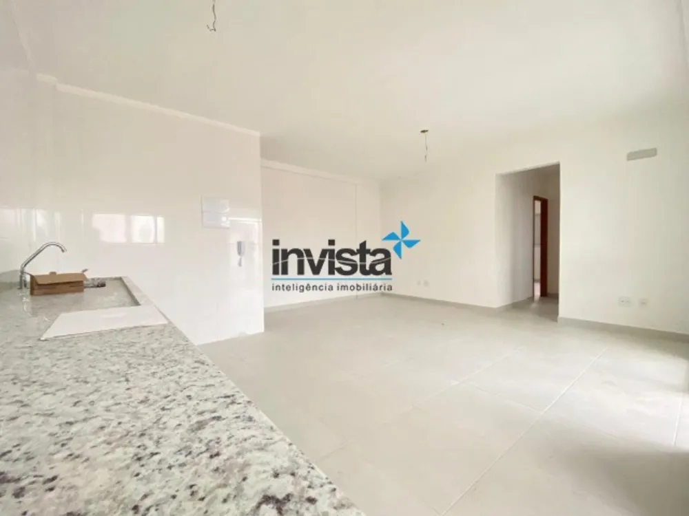 Apartamento, 2 quartos, 77 m² - Foto 2