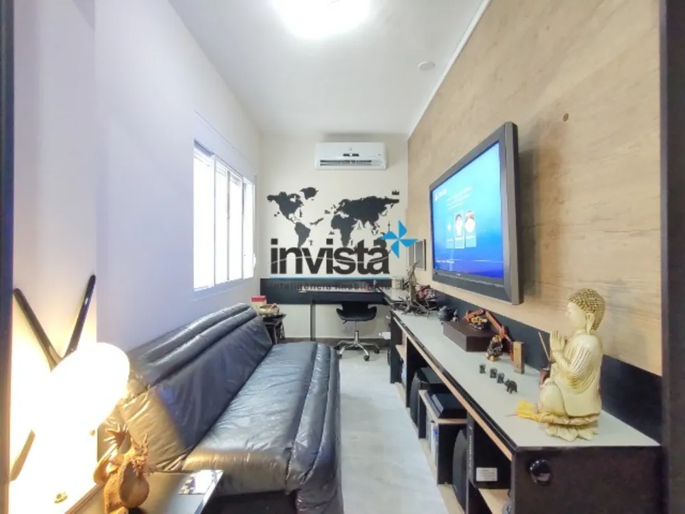 Apartamento, 3 quartos, 86 m² - Foto 3