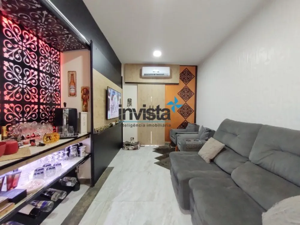 Apartamento, 3 quartos, 86 m² - Foto 1