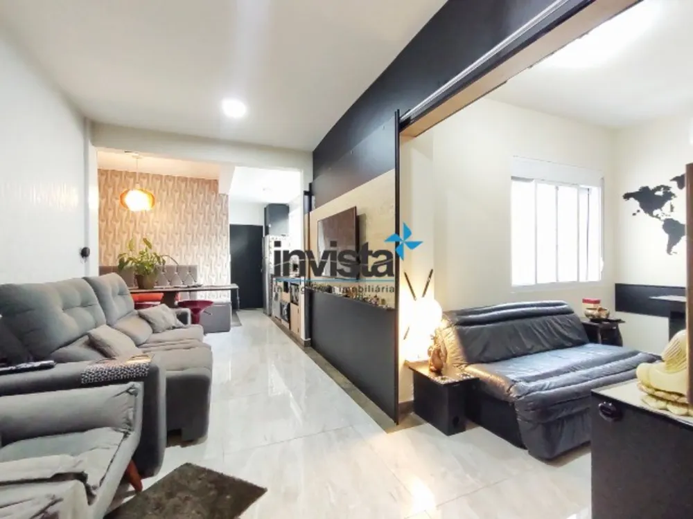 Apartamento, 3 quartos, 86 m² - Foto 2