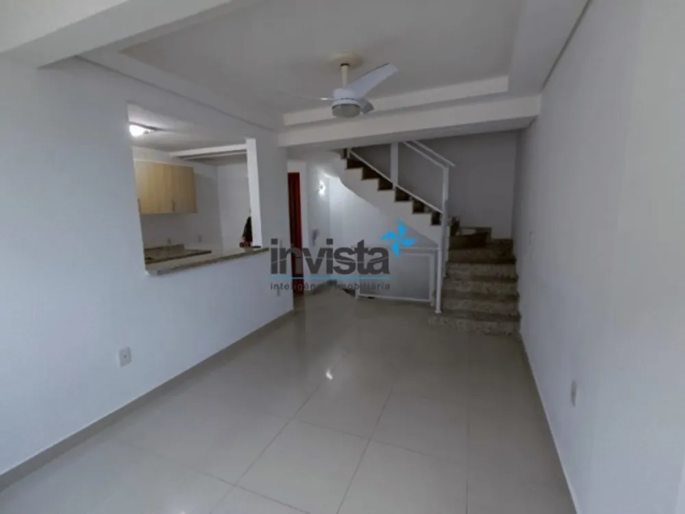 Sobrado, 2 quartos, 94 m² - Foto 1