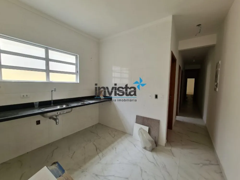 Casa, 3 quartos, 120 m² - Foto 2