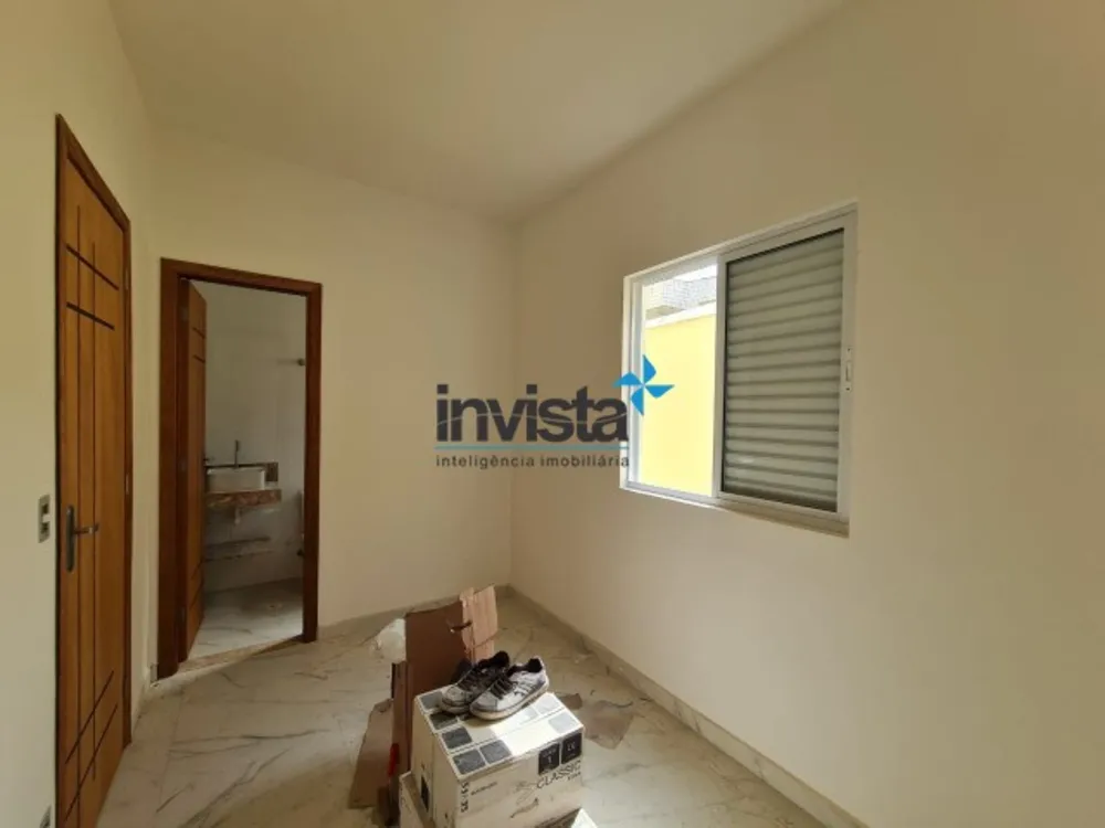 Casa, 3 quartos, 120 m² - Foto 1