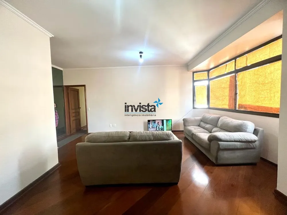 Apartamento, 3 quartos, 117 m² - Foto 2