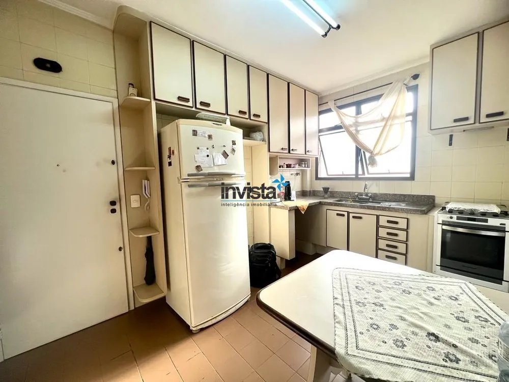 Apartamento, 3 quartos, 117 m² - Foto 3