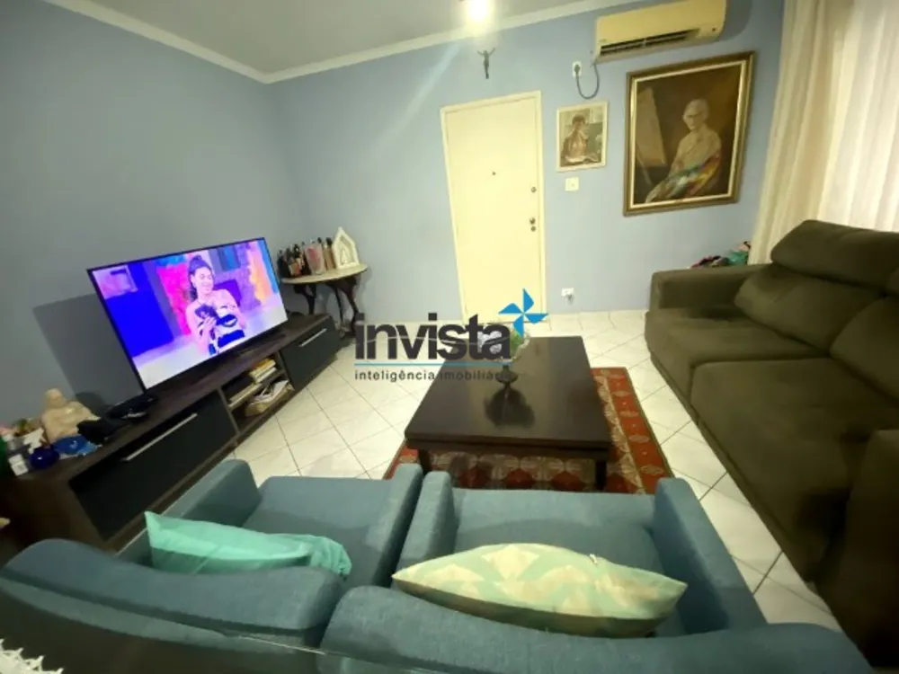 Apartamento, 3 quartos, 140 m² - Foto 2