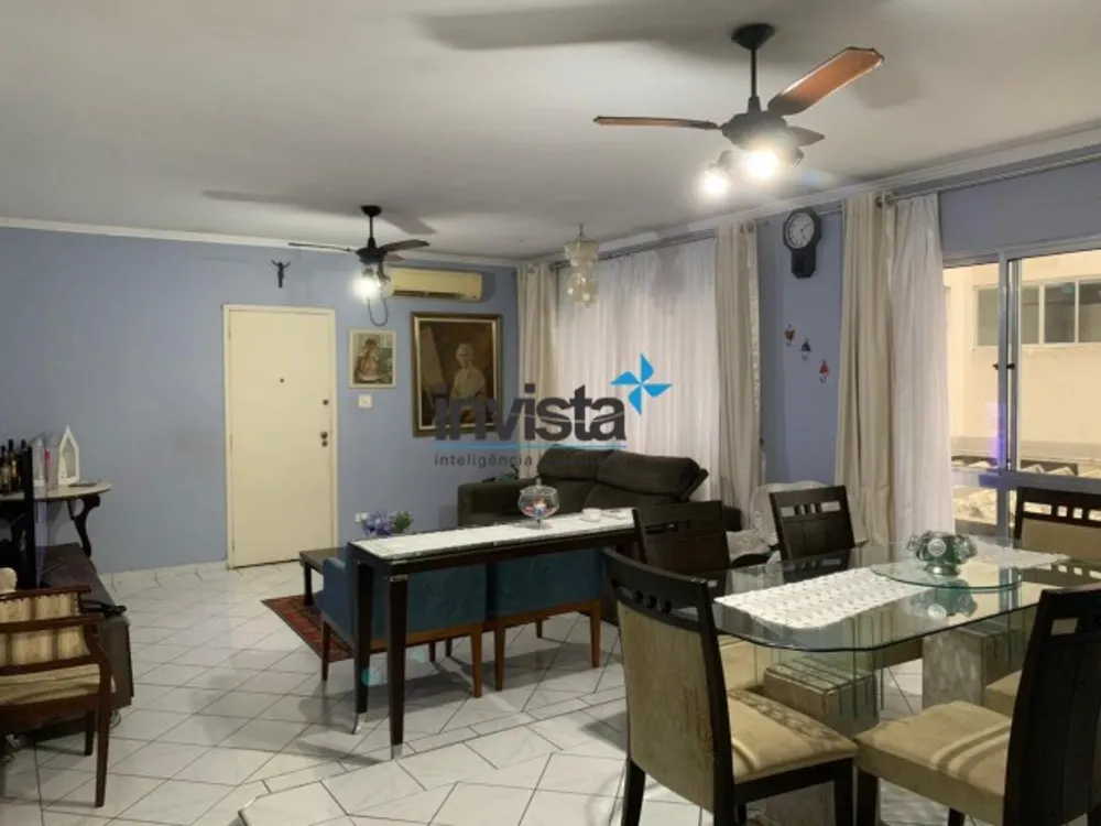 Apartamento, 3 quartos, 140 m² - Foto 3