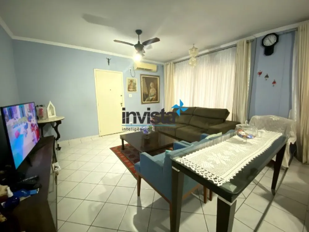 Apartamento, 3 quartos, 140 m² - Foto 4