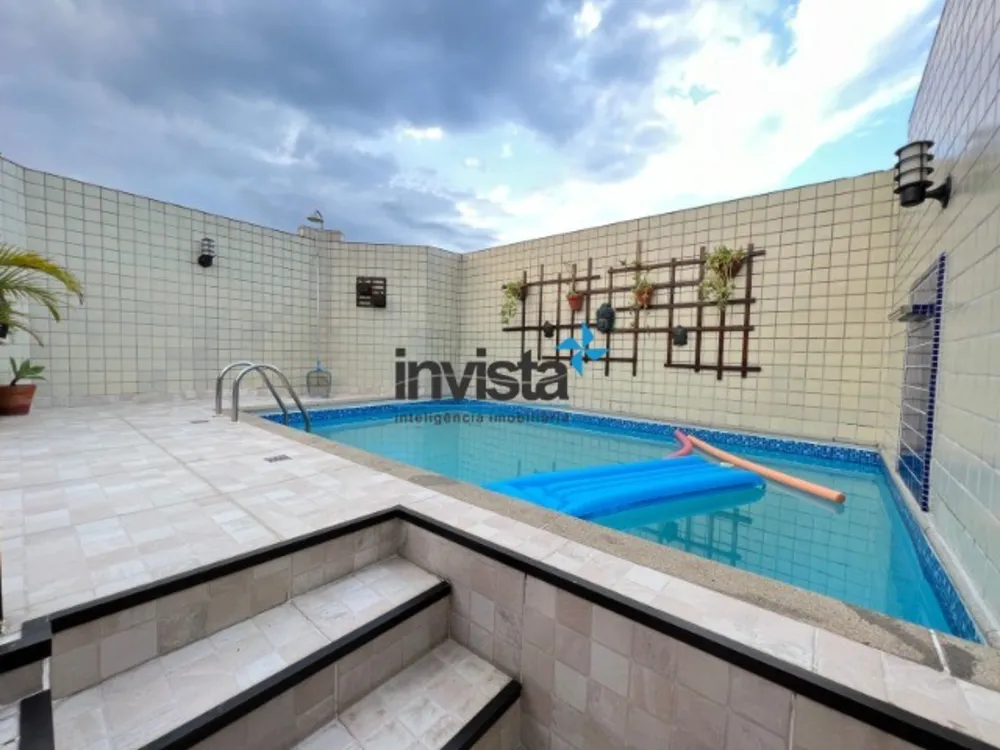 Cobertura, 4 quartos, 265 m² - Foto 1