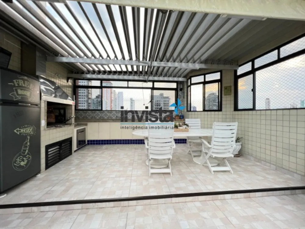 Cobertura, 4 quartos, 265 m² - Foto 3