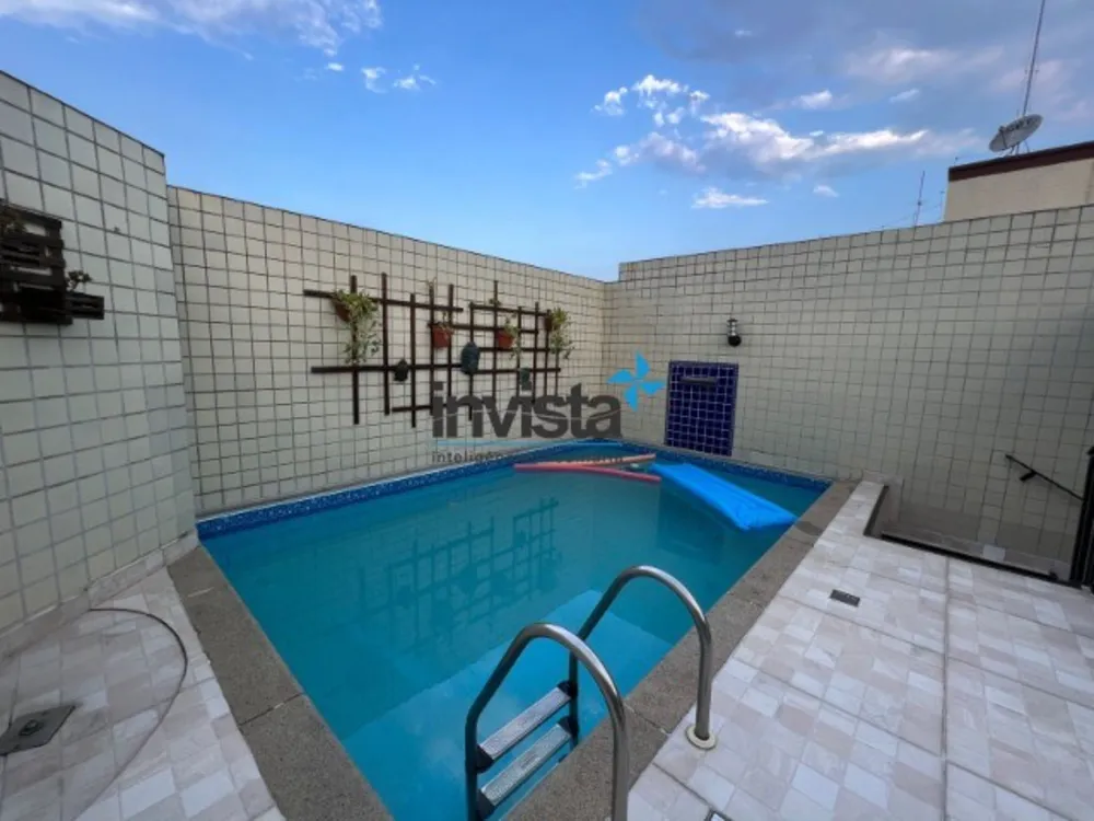 Cobertura, 4 quartos, 265 m² - Foto 2